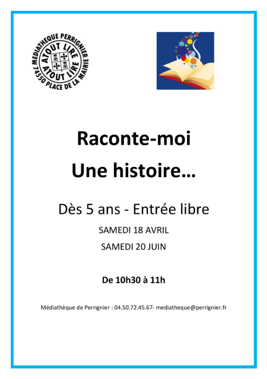 Couverture de Histoires pour les enfants 