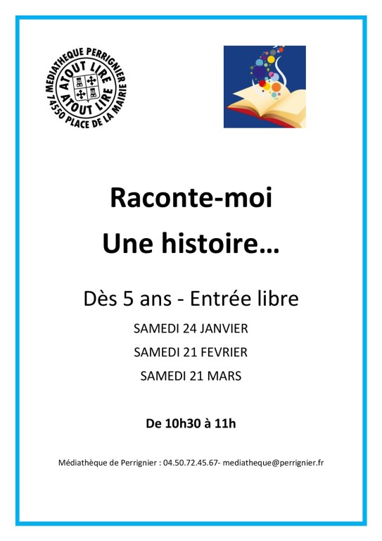 Couverture de Histoires pour les enfants